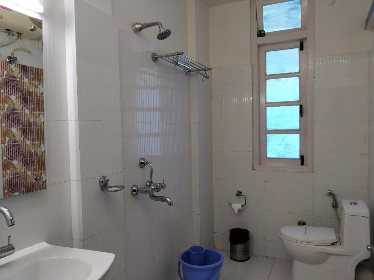 Hotel Sc Continental Itānagar Zewnętrze zdjęcie